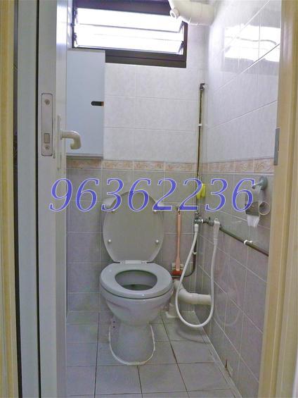 Blk 15 Telok Blangah Crescent (Bukit Merah), HDB 3 Rooms #101701802